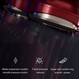 Máy cạo râu Xiaomi Soocas S3