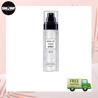 XỊT KHÓA NỀN GIỮ CHẶT LỚP TRANG ĐIỂM - MAKEUP FIXER SPRAY