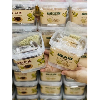 Mứt mãng cầu 2 vị 500gr