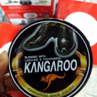 Xi đánh giầy khô kangaroo