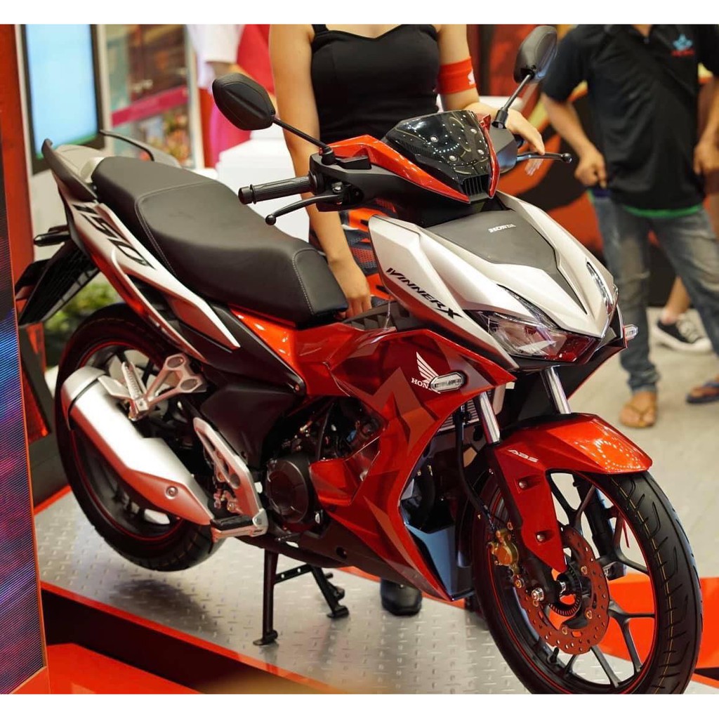 Bugi Winner.CB150R Honda chính hiệu