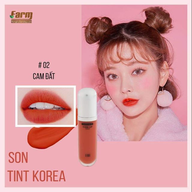 Son TINT KOREA