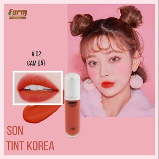 Son TINT KOREA
