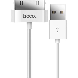 Cáp sạc nhanh iphone4/4s - Hoco X23 [GIÁ HUỶ DIỆT ]BH 3 Tháng