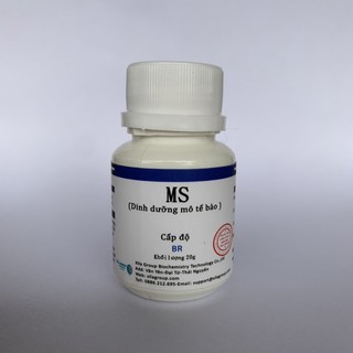 (HOA LAN) Ms siêu kéo ngọn, phục hồi, lớn nhanh, tăng năng suất 4-5 lân (lọ 20g)