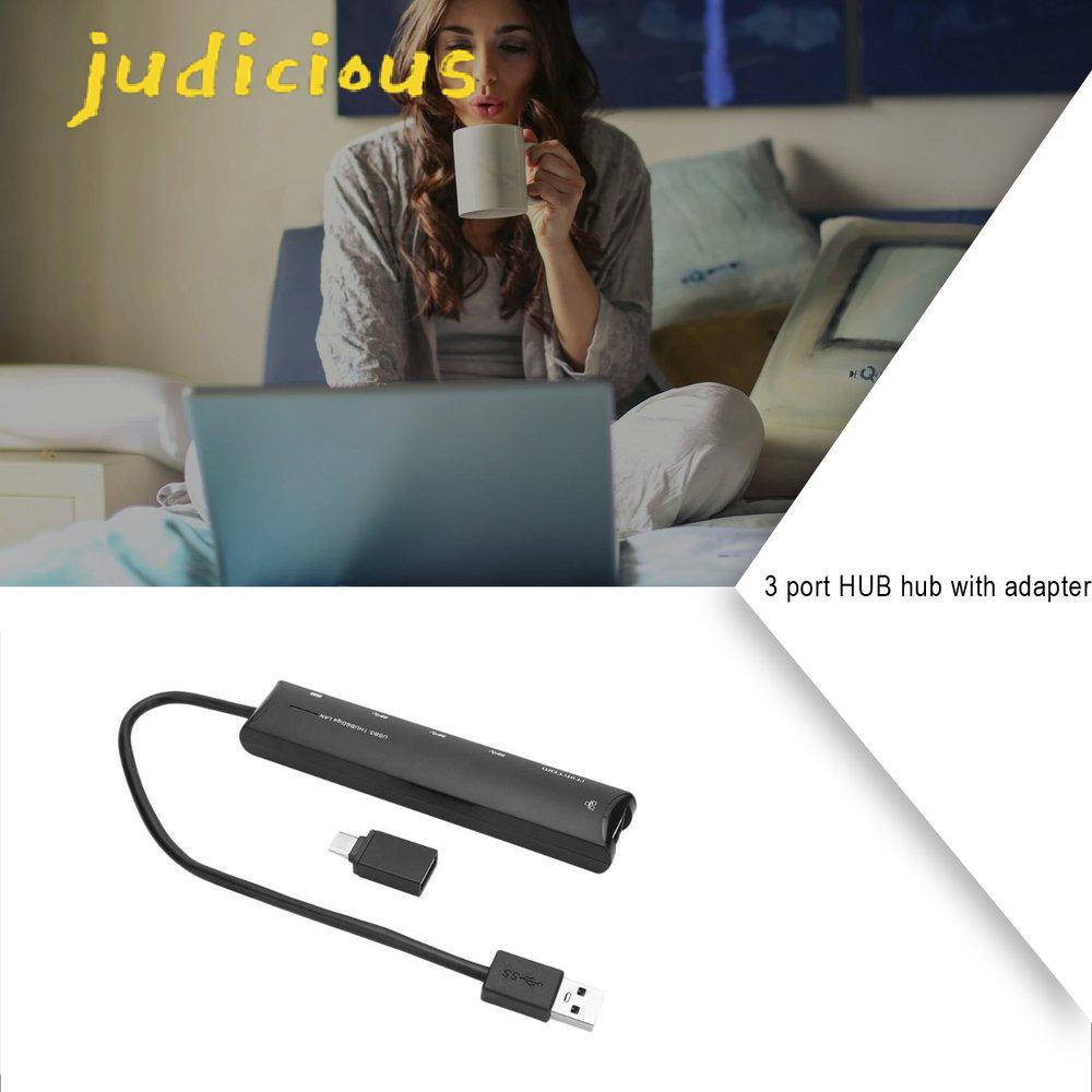 Bộ Chuyển Đổi Usb 3.0 Sang Rj45 1000mbps Cho Xiaomi Mi Box 3 / S 4 4c Se | BigBuy360 - bigbuy360.vn
