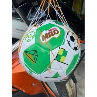 Banh da MiLo