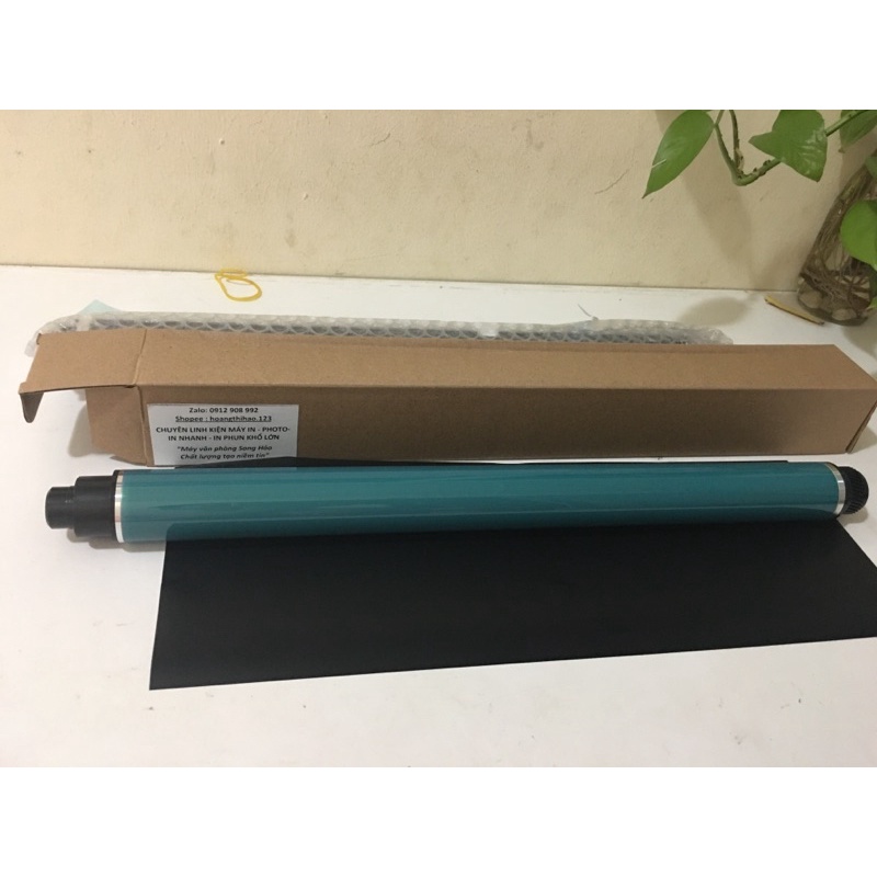 Trống rời máy photocopy ricoh MP 2554/3054/3554/4054/5054/6054/2555/3055/4055/5055 - 60.000 bản chụp