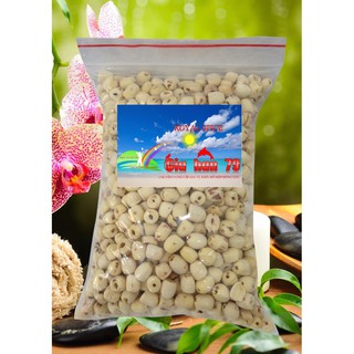 hạt sen Huế sấy khô(vua của các loại hạt sen) 200g