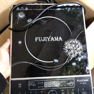 Bếp từ bluestone và fujiyama
