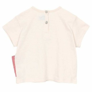 [Allo&Lugh] Set Áo be + Quần short caro