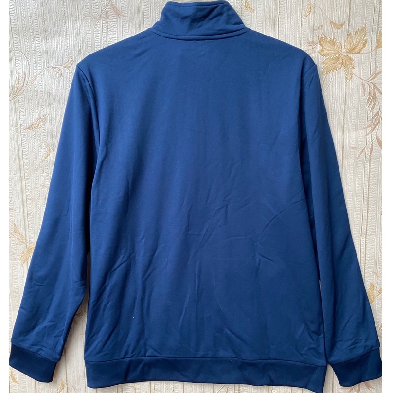 Áo thể thao JM0101, hàng xuất xịn 100%, hàng chính hãng, xuất dư