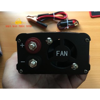 Bộ kích điện SIN Chuẩn , Bộ đổi điện