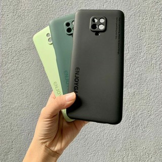 Ốp Enjoygame bảo vệ camera Xiaomi Redmi Note 9s / Note 9 Pro / Note 8 pro