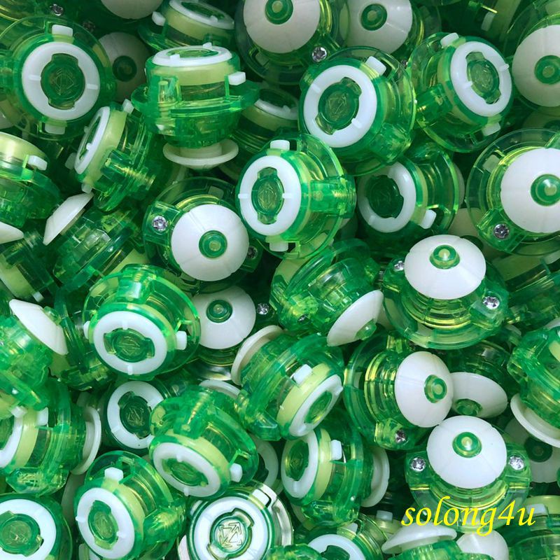 Bộ Đồ Chơi Con Quay Beyblade