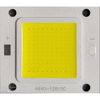 Chip LED 50w Trắng