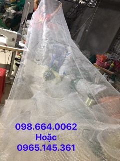 Săm đơm cống (dài 5m )bắt cá tôm cua,...