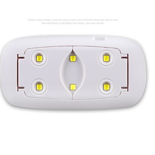 Máy sấy gel móng tay CE– Nail tools SUNmini nail