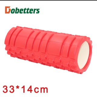 Con lăn masage Yoga Foam Roller cao cấp