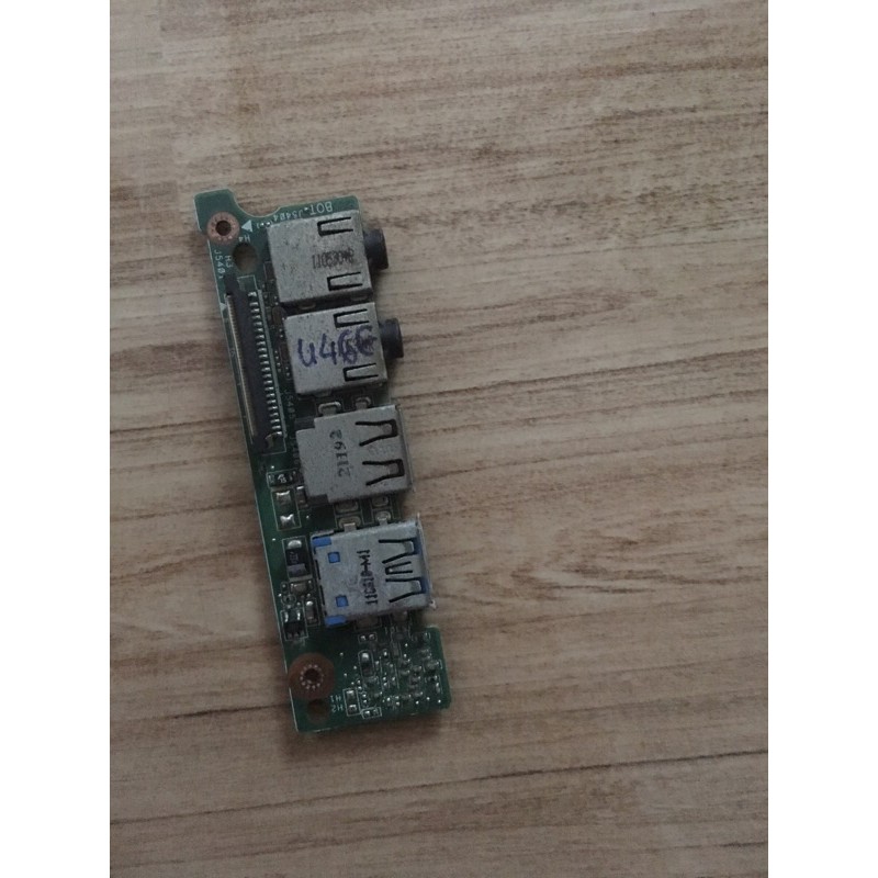 board usb asus u46e | BigBuy360 - bigbuy360.vn