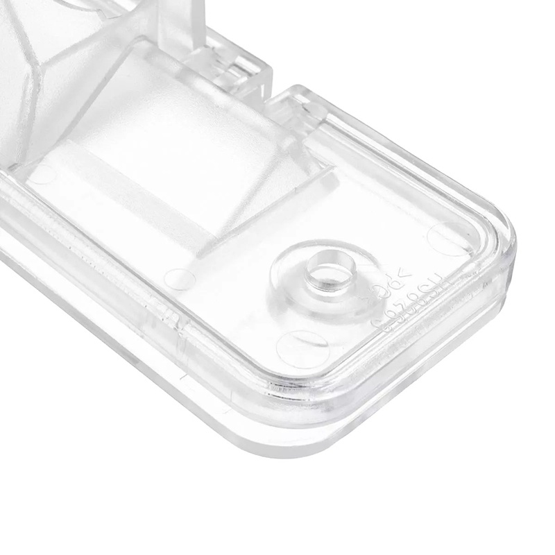 Set 2 giá đỡ camera chiếu hậu cho xe Hyundai Azera Creta Ix25 Grand SantaFe Grandeur
 | BigBuy360 - bigbuy360.vn