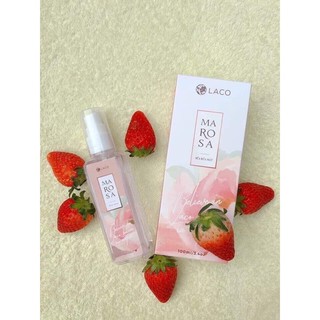 SỮA RỬA MẶT MAROSA LACO