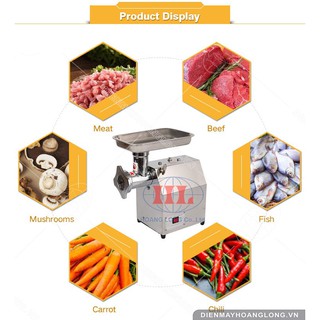 Máy Xay Thịt Công Nghiệp MK-12