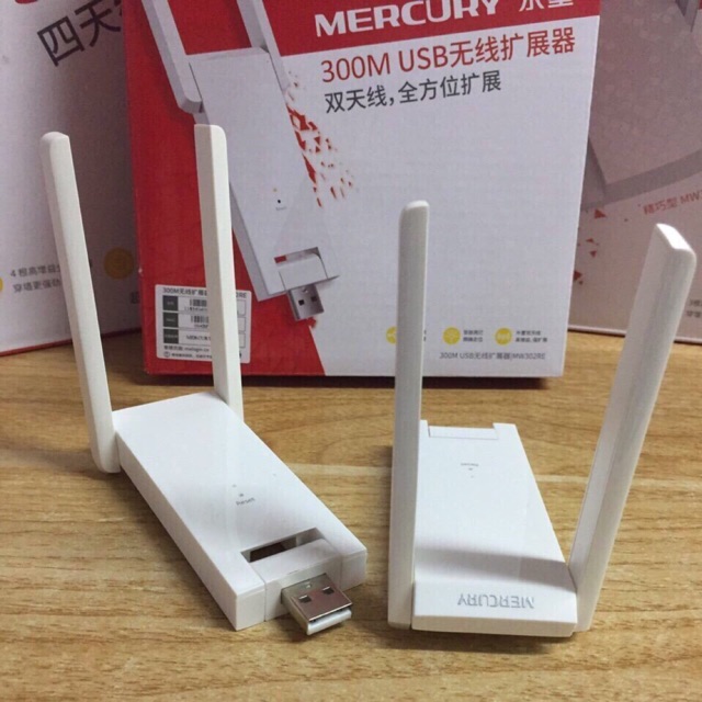 Kích wifi 2 râu và 3 râu | BigBuy360 - bigbuy360.vn