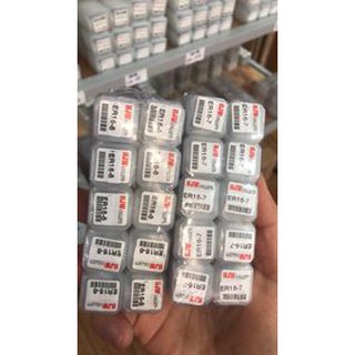 senga - collet -  kẹp mũi dao  ER16 d4-d20