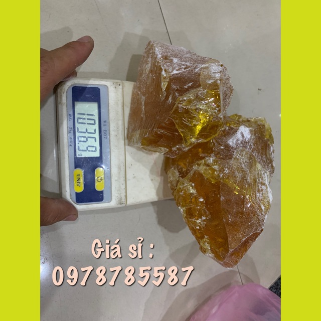 Nhựa thông 1 kg