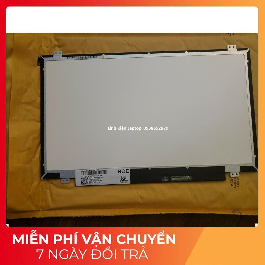 [BH 12TH] Màn Hình Laptop LED 14.0 SLIM 40 PIN Mã (NT140WHM-N47) | BigBuy360 - bigbuy360.vn