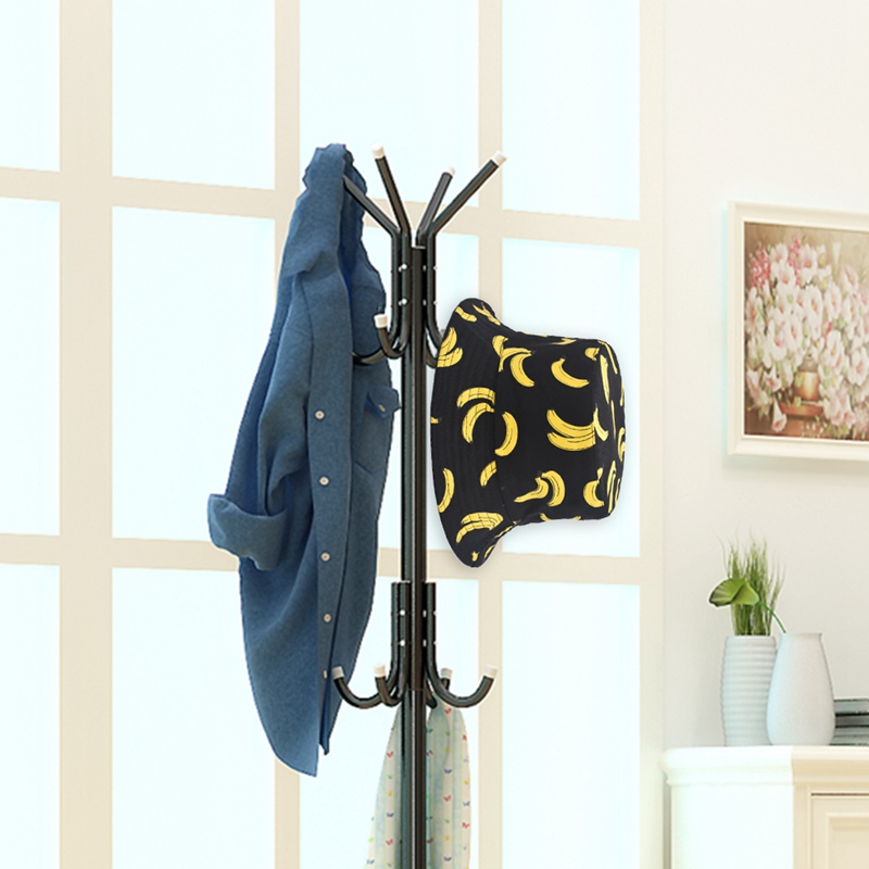 Nón Tai Bèo Họa Tiết Da Bò Sữa Dễ Thương