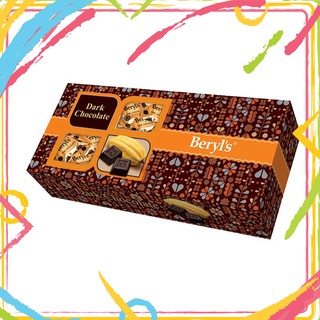 Choco beryls hộp 125g