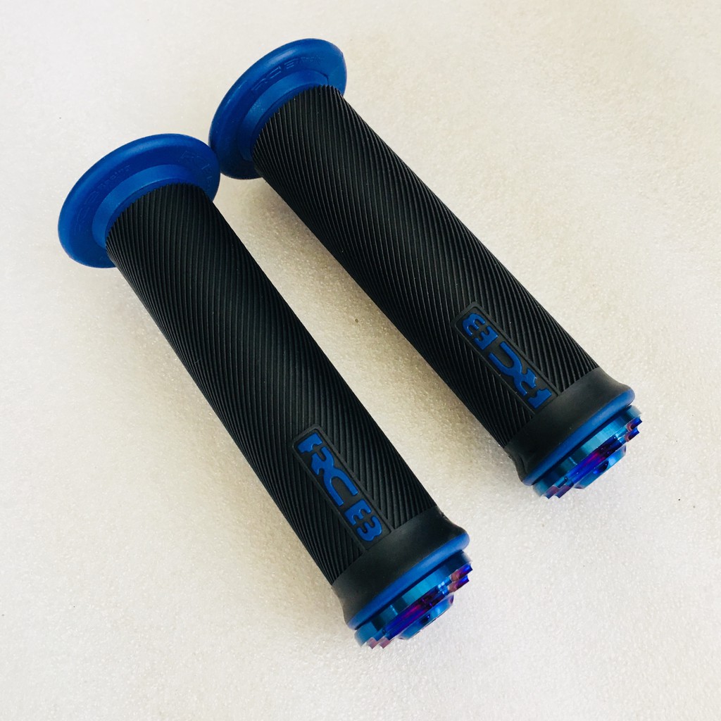 COMBO BAO TAY CAO SU RACINGBOY và GÙ TITAN