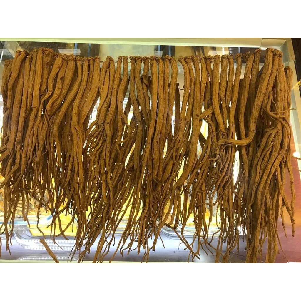 Đẳng Sâm Cam Túc 300gr