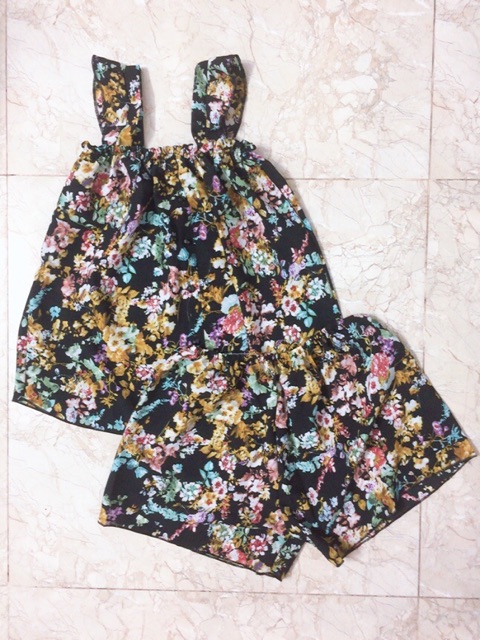 Đồ ngủ satin cánh tiên | BigBuy360 - bigbuy360.vn