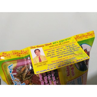 [500g] Trà Cung Đình G9 ĐỨC PHƯỢNG