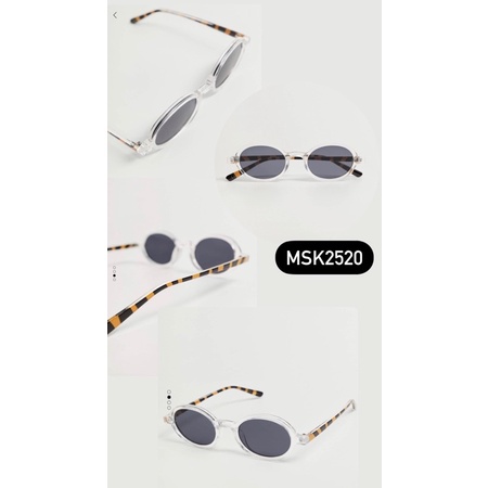 Kính mát / Kính râm Mango Auth store Đức fullbill