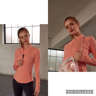 Áo khoác tập Xexymix
