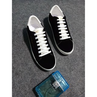 [Free Ship - Hàng Cao Cấp] Giày Nam Da Lộn Siêu Đẹp 2021