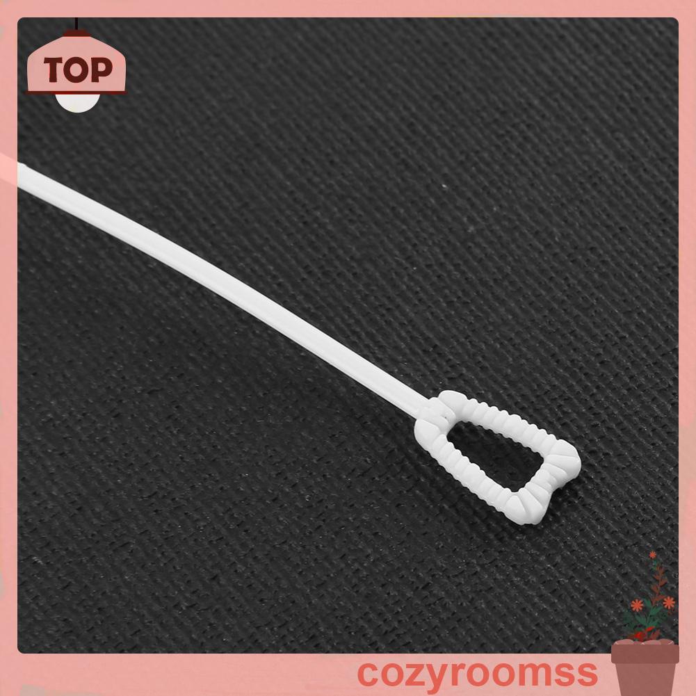 Ống thổi bong bóng xà phòng tiện dụng cho tiệc sinh nhật/ đám cưới