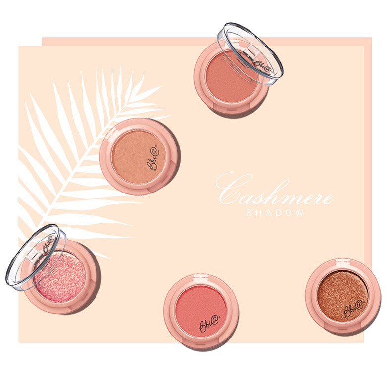 Phấn Mắt Bbia Cashmere Shadow Version 2 (5 Màu) 1.8g - Bbia Official Store | BigBuy360 - bigbuy360.vn