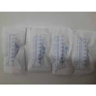 Đầu kim máy nano