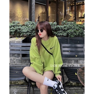 Áo nỉ sweater nam nữ ( ảnh chính chủ )