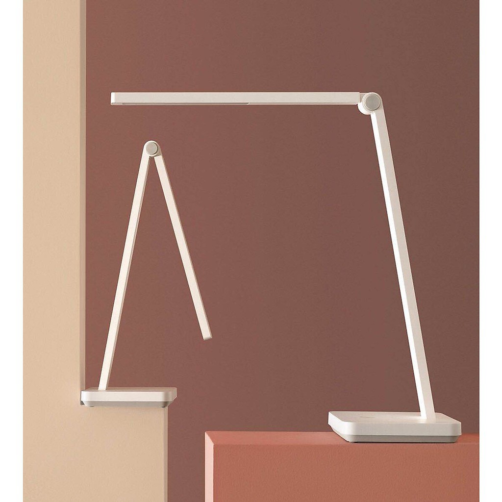 Đèn Học Để Bàn Chống Cận Xiaomi Mijia Table lamp Lite - Đèn Bàn Thông Minh XIAOMI