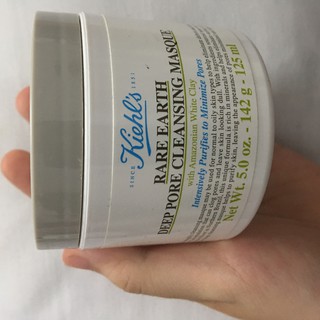 mặt nạ đất set kiehls