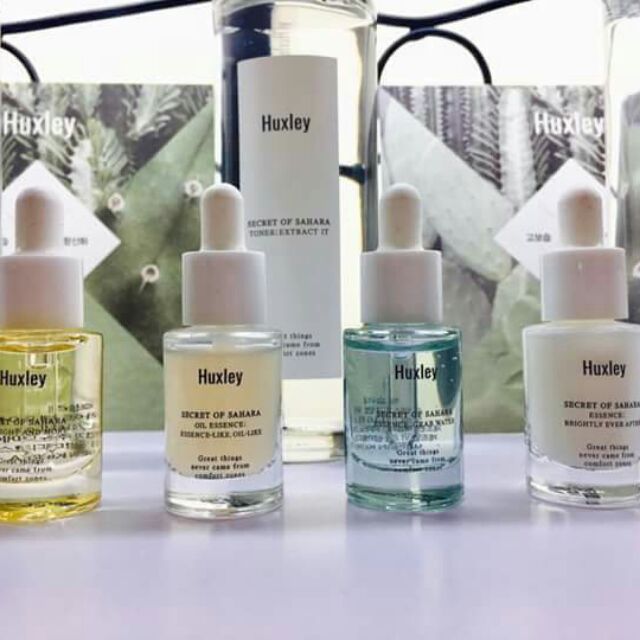Serum Huxley