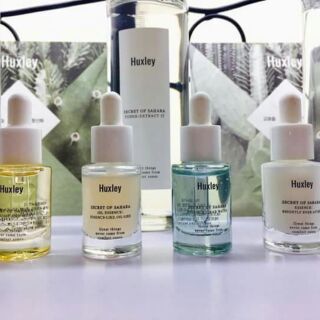 Serum Huxley