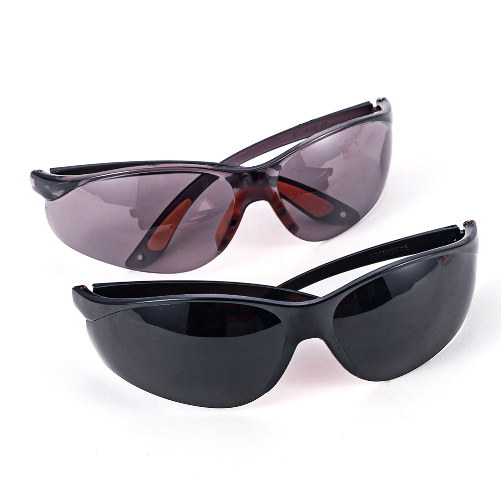 Kính Bảo Vệ Mắt Chống Va Chạm An Toàn Cho Nam Và Nữ