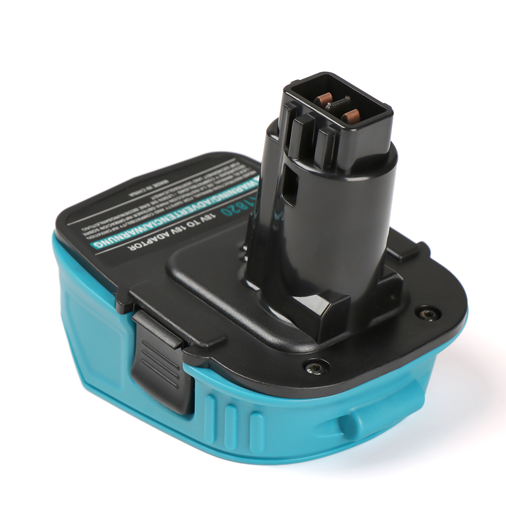 Bộ Sạc Dự Phòng Li-ion Mak1820 Màu Đen Siêu Bền Tiện Dụng Mang Theo Du Lịch